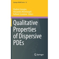 Qualitative Properties of Dispersive PDEs