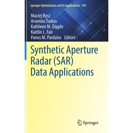 Synthetic Aperture Radar (SAR) Data Applications