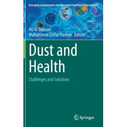 Dust and Health: Challenges and Solutions