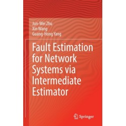 Fault Estimation for Network Systems via Intermediate Estimator