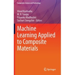 Machine Learning Applied to Composite Materials
