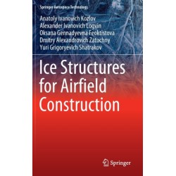 Ice Structures for Airfield Construction