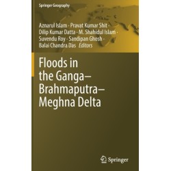 Floods in the Ganga–Brahmaputra–Meghna Delta