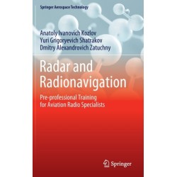 Radar and Radionavigation: Pre-professional Training for Aviation Radio Specialists