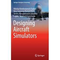 Designing Aircraft Simulators