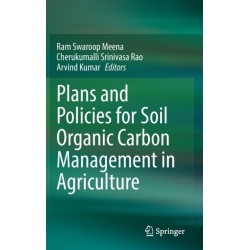 Plans and Policies for Soil Organic Carbon Management in Agriculture