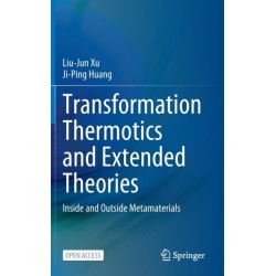Transformation Thermotics and Extended Theories: Inside and Outside Metamaterials