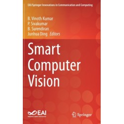Smart Computer Vision