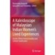 A Kaleidoscope of Malaysian Indian Women’s Lived Experiences: Gender-Ethnic Intersectionality and Cultural Socialisation