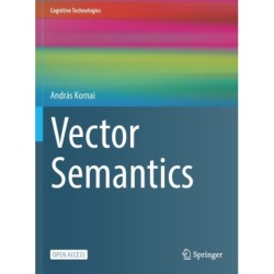 Vector Semantics