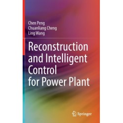 Reconstruction and Intelligent Control for Power Plant