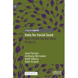 Data for Social Good: Non-Profit Sector Data Projects