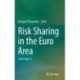 Risk Sharing in the Euro Area: Legal Aspects