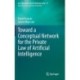Toward a Conceptual Network for the Private Law of Artificial Intelligence