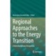 Regional Approaches to the Energy Transition: A Multidisciplinary Perspective