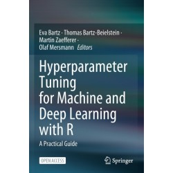 Hyperparameter Tuning for Machine and Deep Learning with R: A Practical Guide