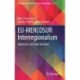 EU-MERCOSUR Interregionalism: Diplomatic and Trade Relations