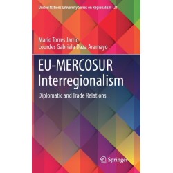 EU-MERCOSUR Interregionalism: Diplomatic and Trade Relations