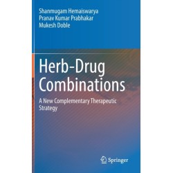 Herb-Drug Combinations: A New Complementary Therapeutic Strategy