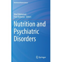 Nutrition and Psychiatric Disorders