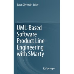 UML-Based Software Product Line Engineering with SMarty
