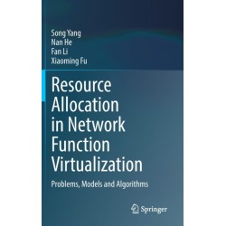 Resource Allocation in Network Function Virtualization: Problems, Models and Algorithms