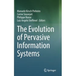 The Evolution of Pervasive Information Systems