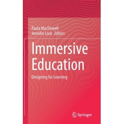 Immersive Education: Designing for Learning