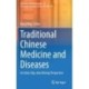 Traditional Chinese Medicine and Diseases: An Omics Big-data Mining Perspective