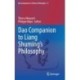Dao Companion to Liang Shuming’s Philosophy