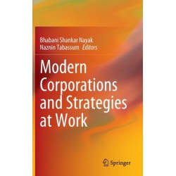 Modern Corporations and Strategies at Work