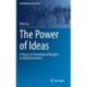 The Power of Ideas: A History of Technological Thoughts on Digital Economics