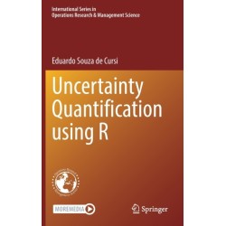 Uncertainty Quantification using R
