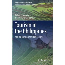 Tourism in the Philippines: Applied Management Perspectives