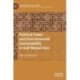 Political Power and Environmental Sustainability in Gulf Monarchies