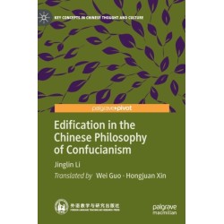 Edification in the Chinese Philosophy of Confucianism