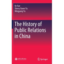 The History of Public Relations in China