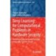 Deep Learning for Computational Problems in Hardware Security: Modeling Attacks on Strong Physically Unclonable Function Circuits