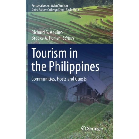 Tourism in the Philippines: Communities, Hosts and Guests