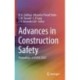 Advances in Construction Safety: Proceedings of HSFEA 2020