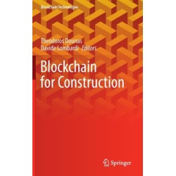 Blockchain for Construction