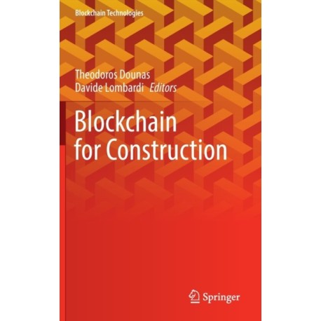 Blockchain for Construction