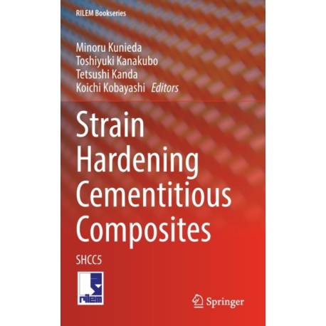 Strain Hardening Cementitious Composites: SHCC5