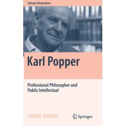 Karl Popper: Professional Philosopher and Public Intellectual