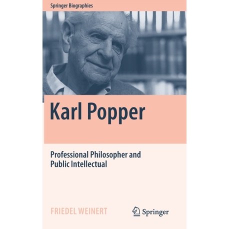 Karl Popper: Professional Philosopher and Public Intellectual
