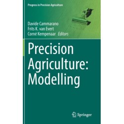 Precision Agriculture: Modelling