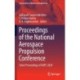 Proceedings of the National Aerospace Propulsion Conference: Select Proceedings of NAPC 2020