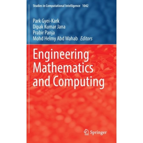 Engineering Mathematics and Computing
