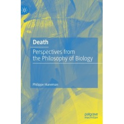 Death: Perspectives from the Philosophy of Biology