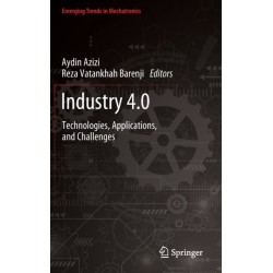 Industry 4.0: Technologies, Applications, and Challenges